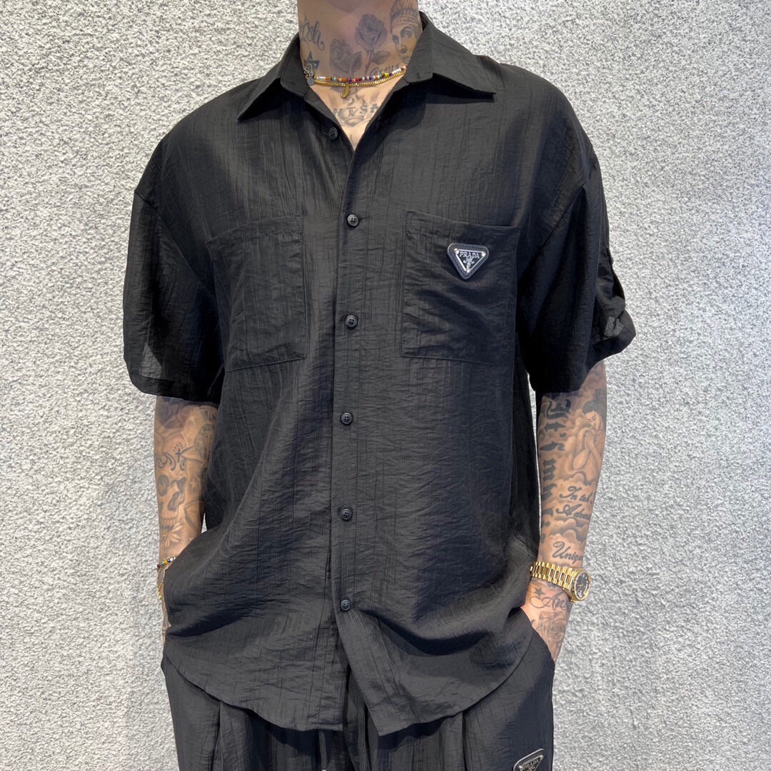 路易威登 Louis Vuitton 高定典藏名品高定成衣时装外套连衣裙衬衫T恤 #781A07CC 2