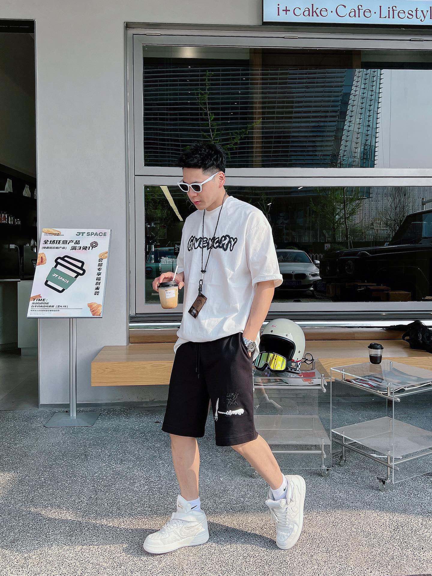 路易威登 Louis Vuitton 高定典藏名品高定成衣时装外套连衣裙衬衫T恤 #9D29B782 9