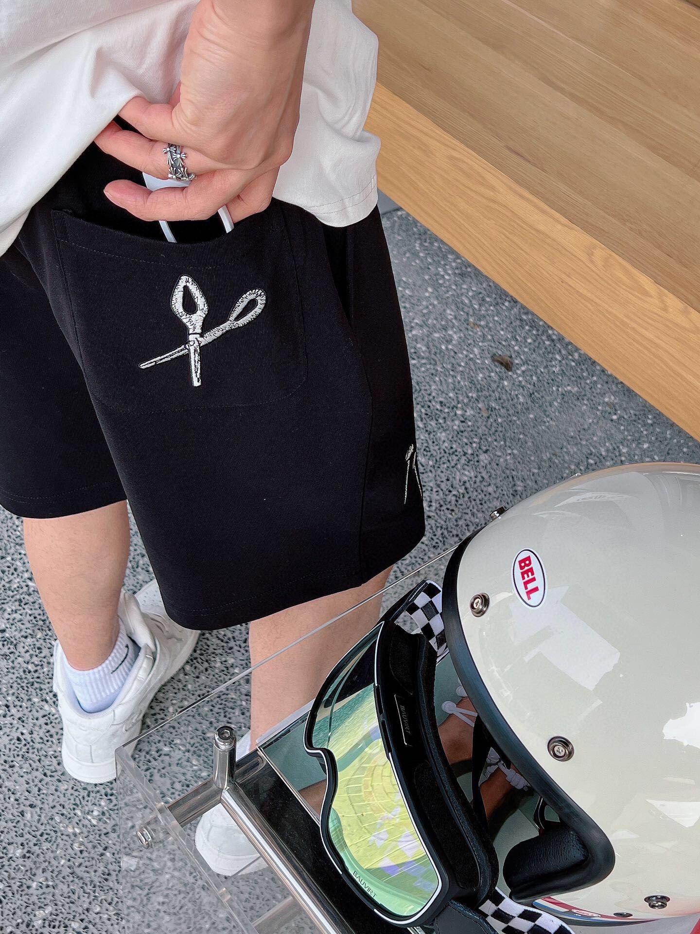 路易威登 Louis Vuitton 高定典藏名品高定成衣时装外套连衣裙衬衫T恤 #9D29B782 5