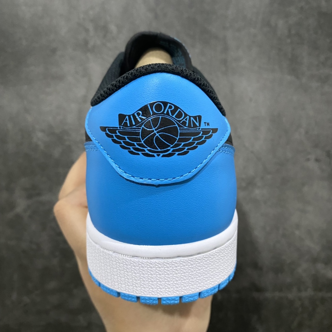 R纯原AirJordan1LowOG