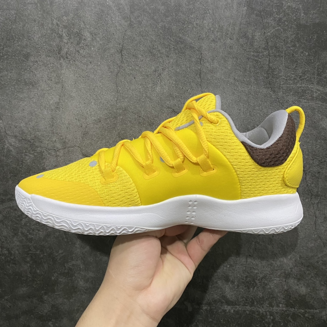 图片[2]-【K版纯原】NK Hyperdunk X low TB HD2018 实战篮球鞋 海绵宝宝黄色 AR0465-700实战神鞋 绝迹单品 圈内高端零售大神实体冲Z唯一指定的渠道版本 非PT本地产物 品控细节要求做到极致完美 材料细节质感百分百区别市面任意代号纯原版本 不惧任何对比 市场独一档的产物 实体冲Z标准严格把控 每一处细节分毫不差 原汁原味公司货的味道Size：40 40.5 41 42 42.5 43 44 44.5 45 46r-莆田鞋批发中心