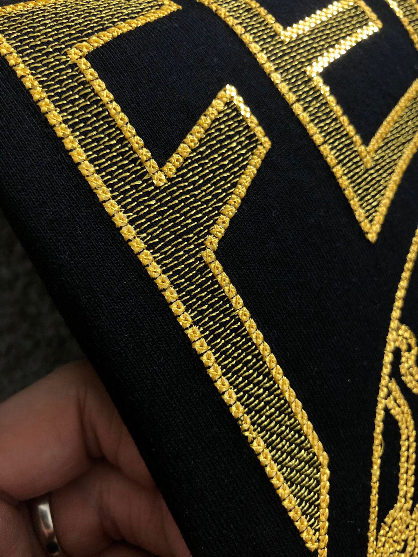 路易威登 Louis Vuitton 高定典藏名品高定成衣时装外套连衣裙衬衫T恤 #2A0E6FEF 9