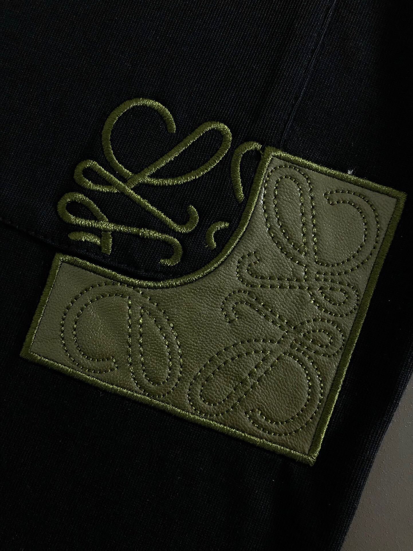 路易威登 Louis Vuitton 高定典藏名品高定成衣时装外套连衣裙衬衫T恤 #32503493 5
