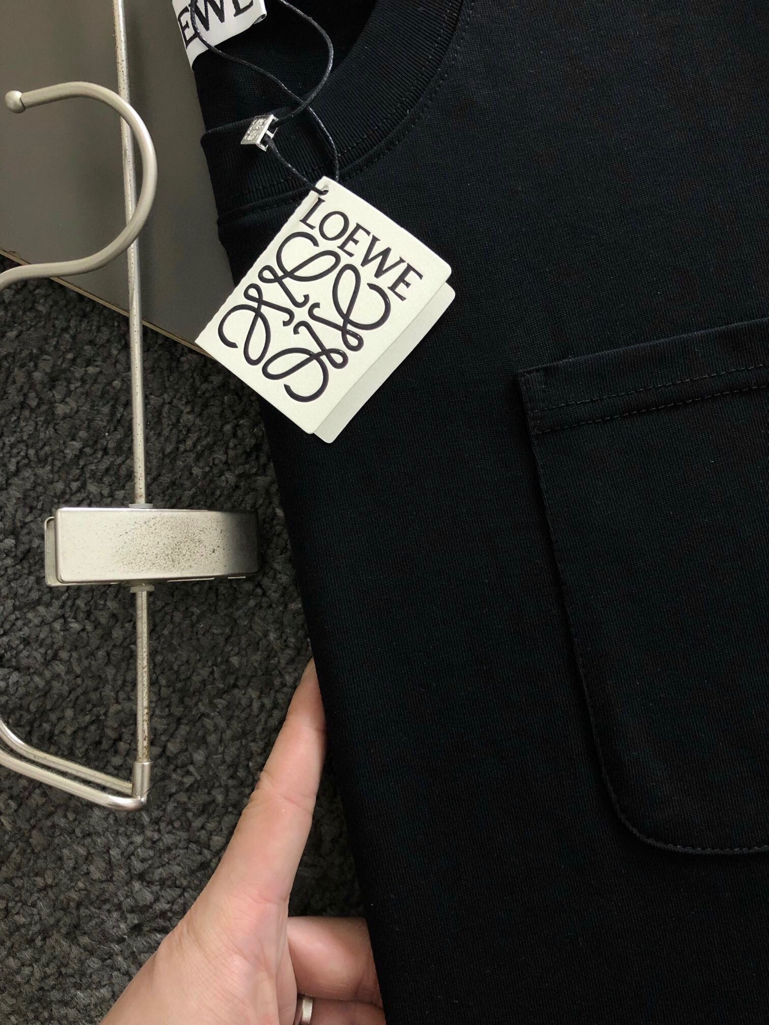 路易威登 Louis Vuitton 高定典藏名品高定成衣时装外套连衣裙衬衫T恤 #32503493 4