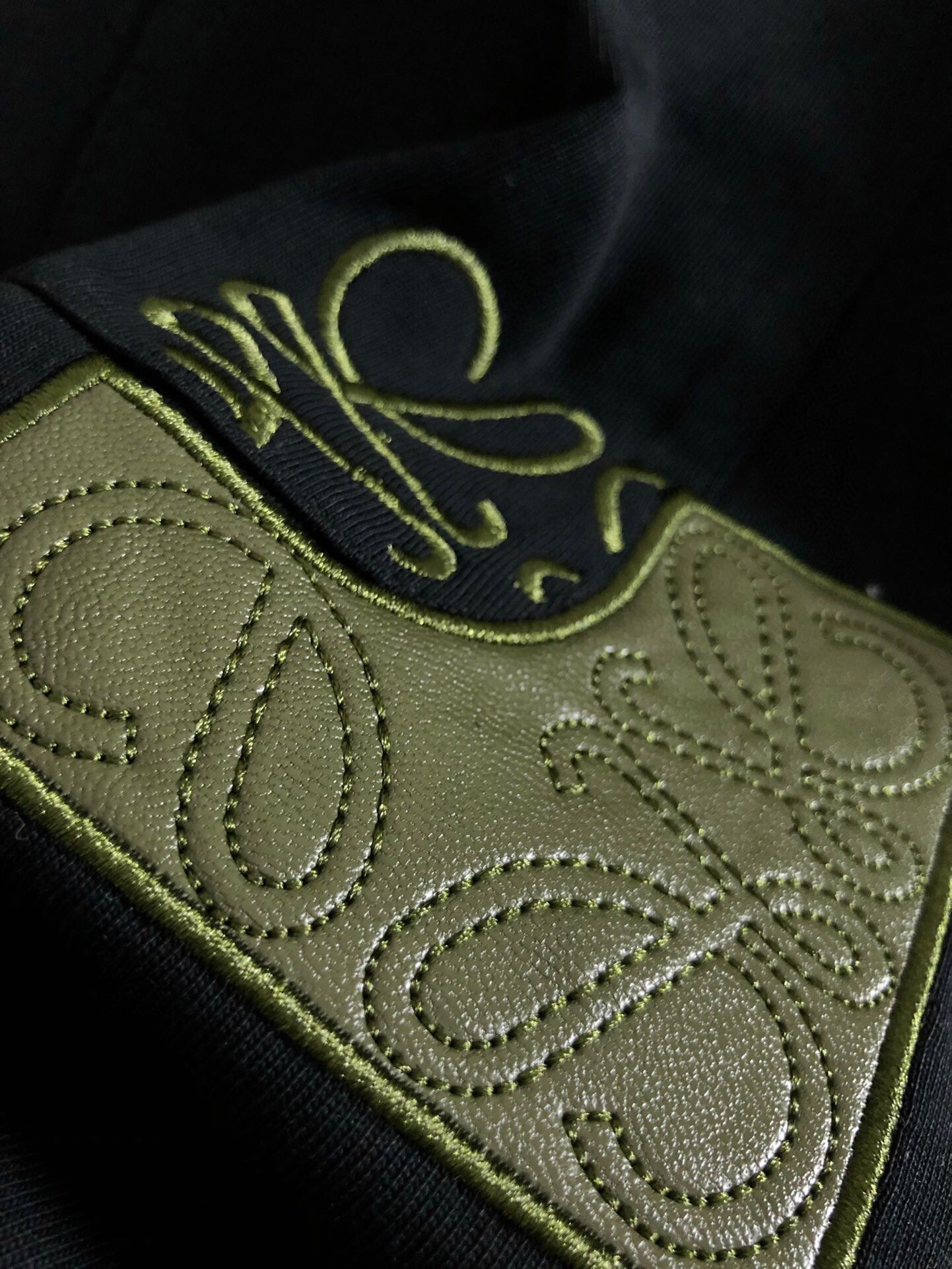 路易威登 Louis Vuitton 高定典藏名品高定成衣时装外套连衣裙衬衫T恤 #32503493 8