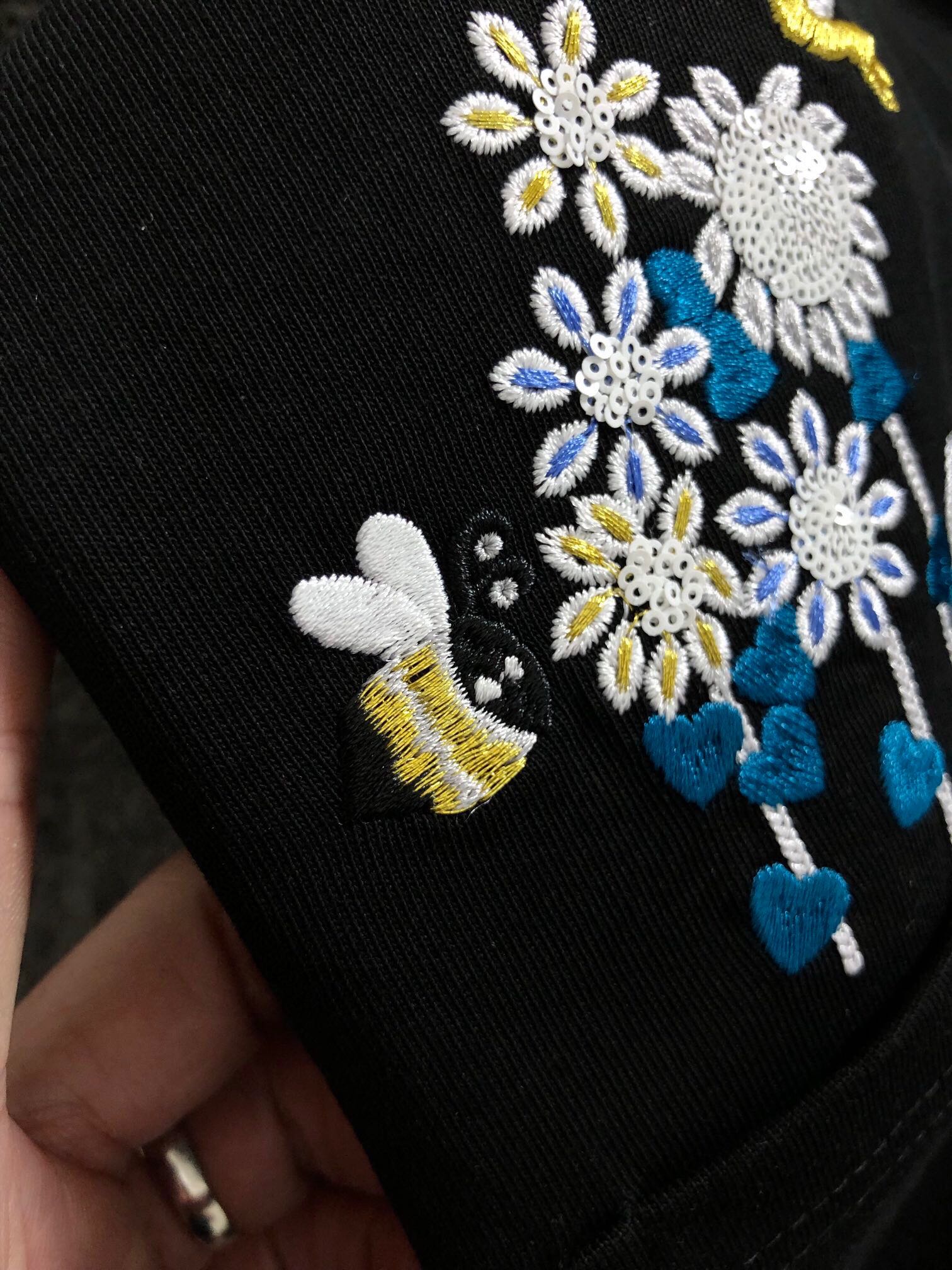 Louis Vuitton Haute Couture Haute Couture Ready-to-Wear Clothing Dress 8