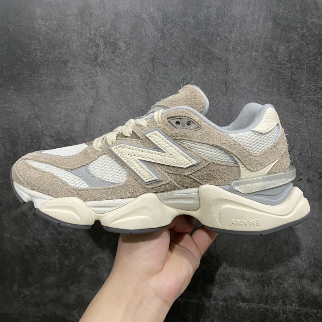 320 【渠道版】新百伦 New Balance NB9060粉白U9060HSB