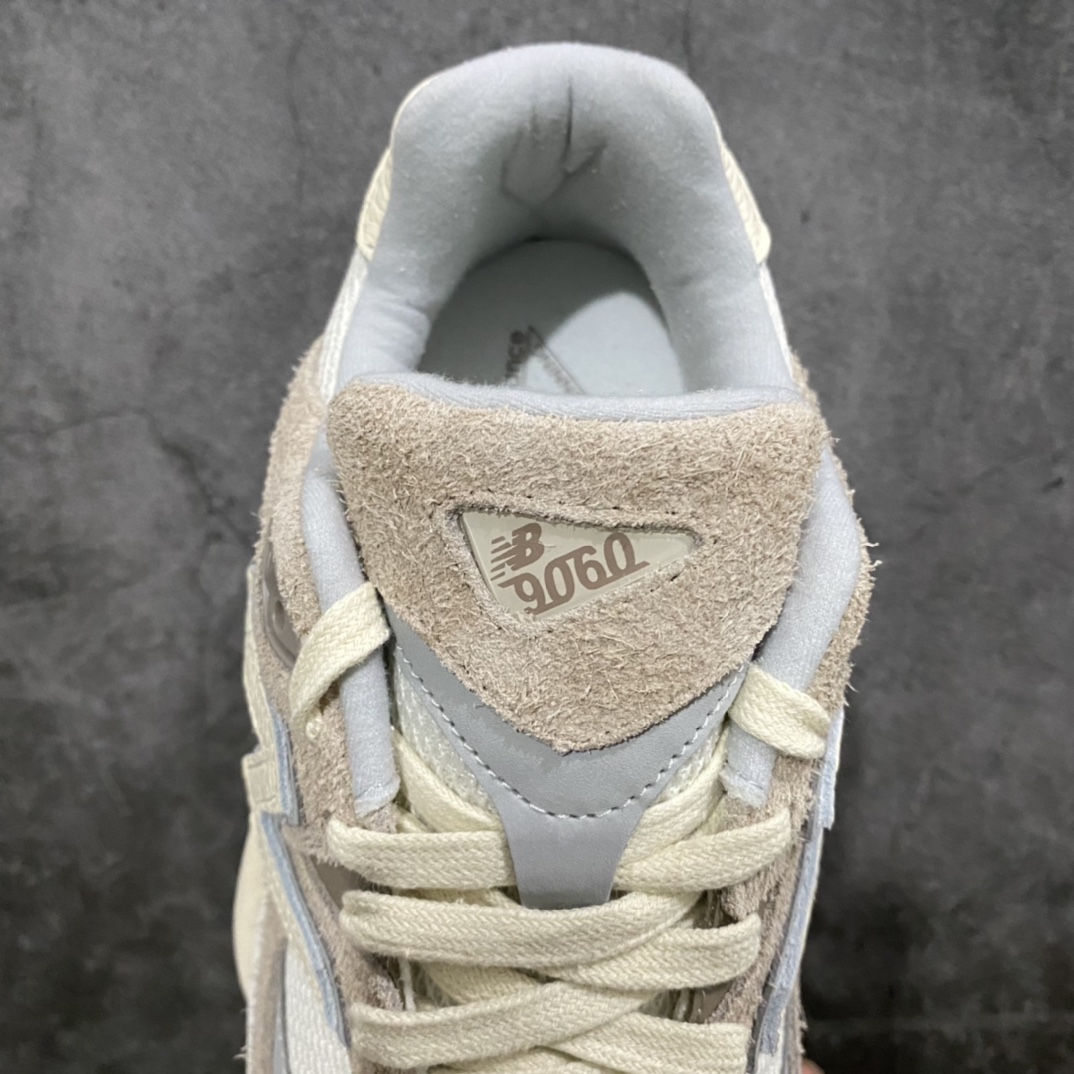 320 【渠道版】新百伦 New Balance NB9060粉白U9060HSB