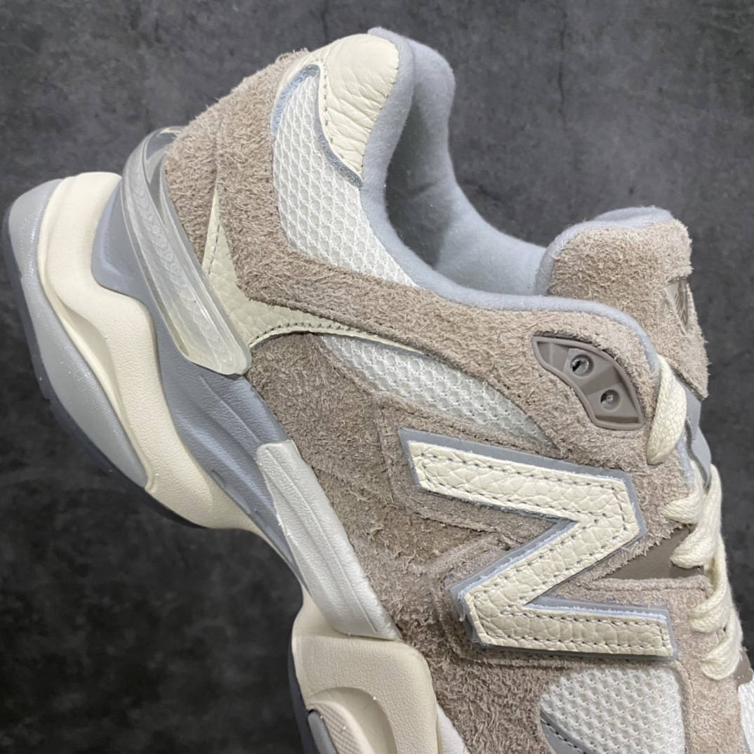 320 【渠道版】新百伦 New Balance NB9060粉白U9060HSB