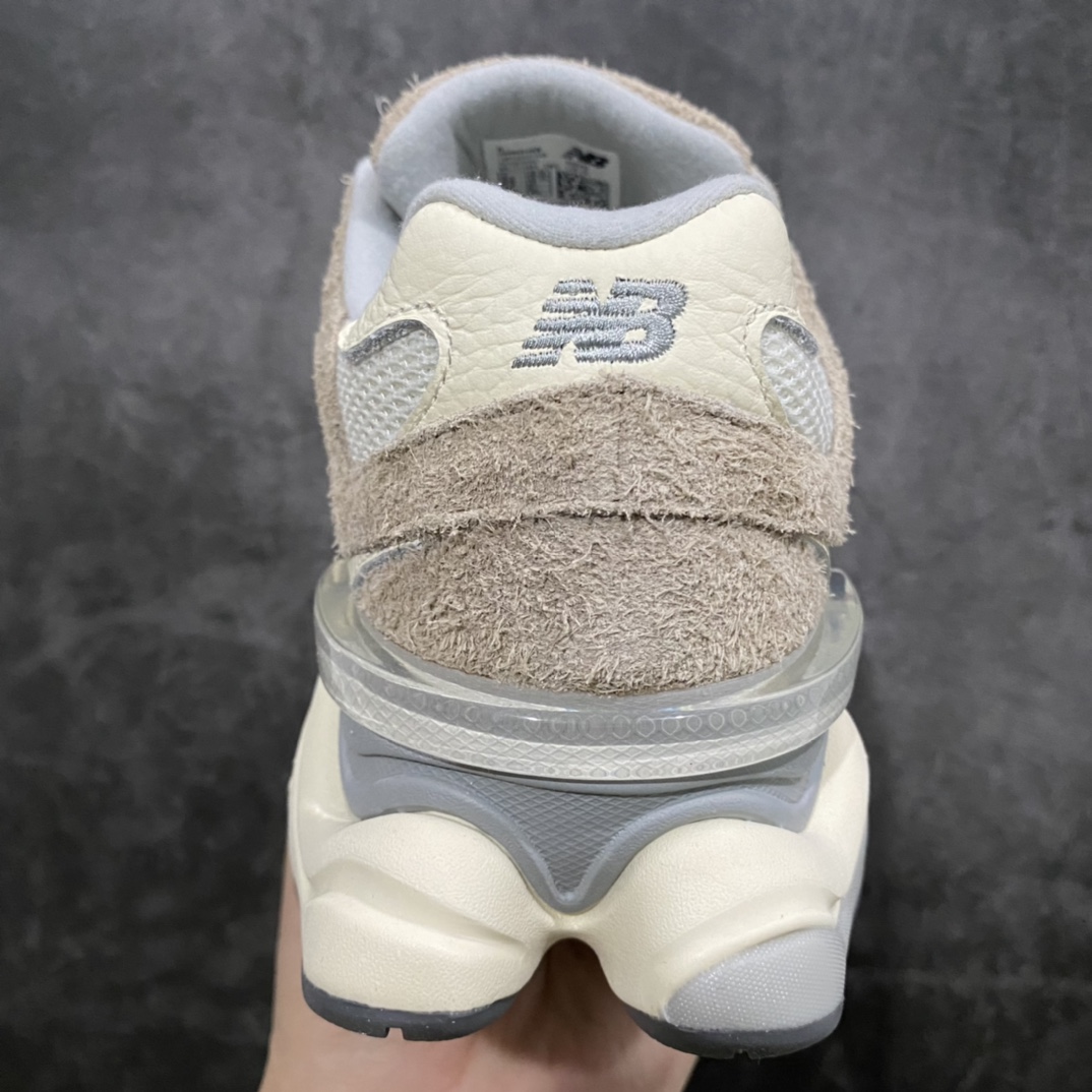 320 【渠道版】新百伦 New Balance NB9060粉白U9060HSB