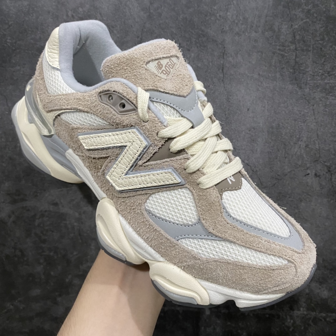 320 【渠道版】新百伦 New Balance NB9060粉白U9060HSB