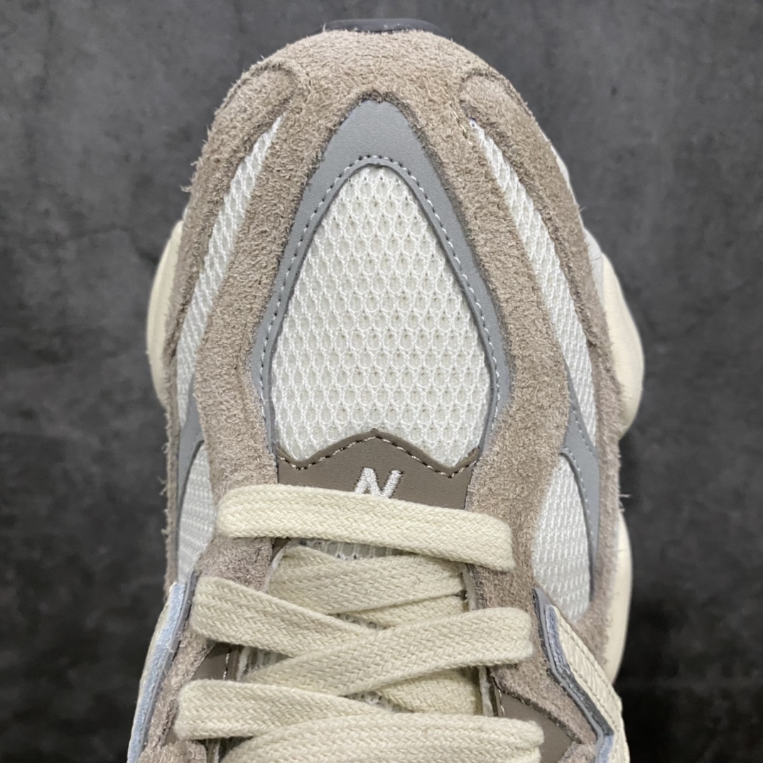 320 【渠道版】新百伦 New Balance NB9060粉白U9060HSB