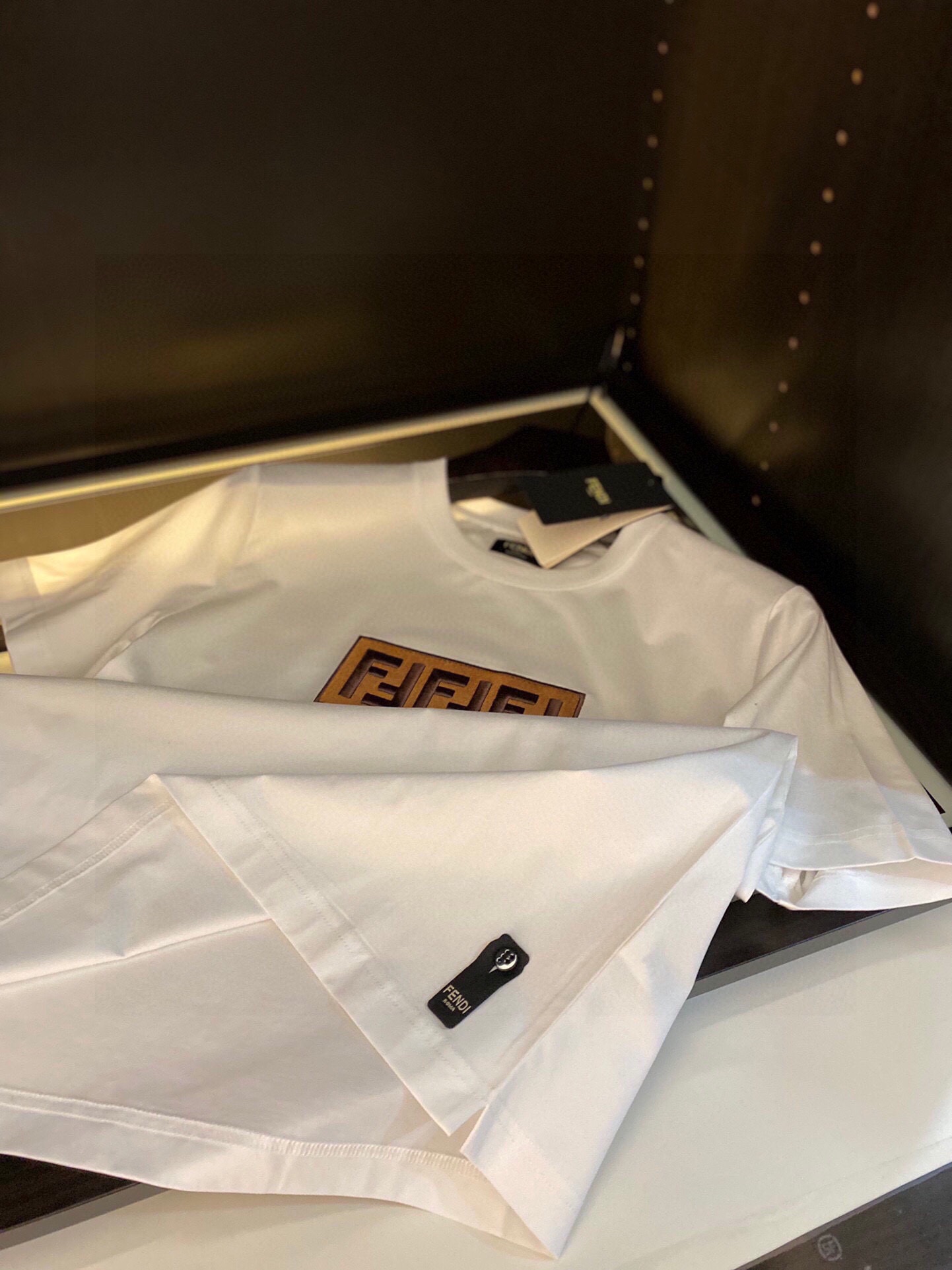 普拉达 Prada 高定典藏高级成衣风衣外套及大衣服装 #75C74BF9 7