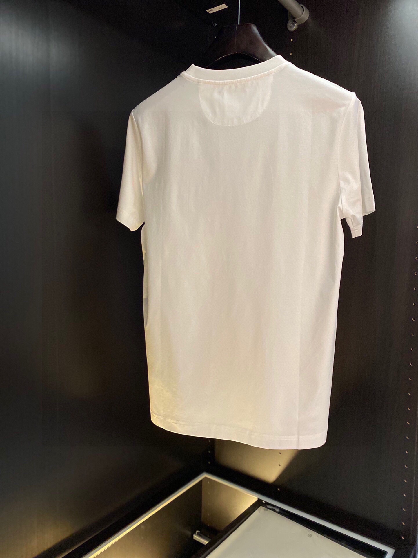 普拉达 Prada 高定典藏高级成衣风衣外套及大衣服装 #75C74BF9 3