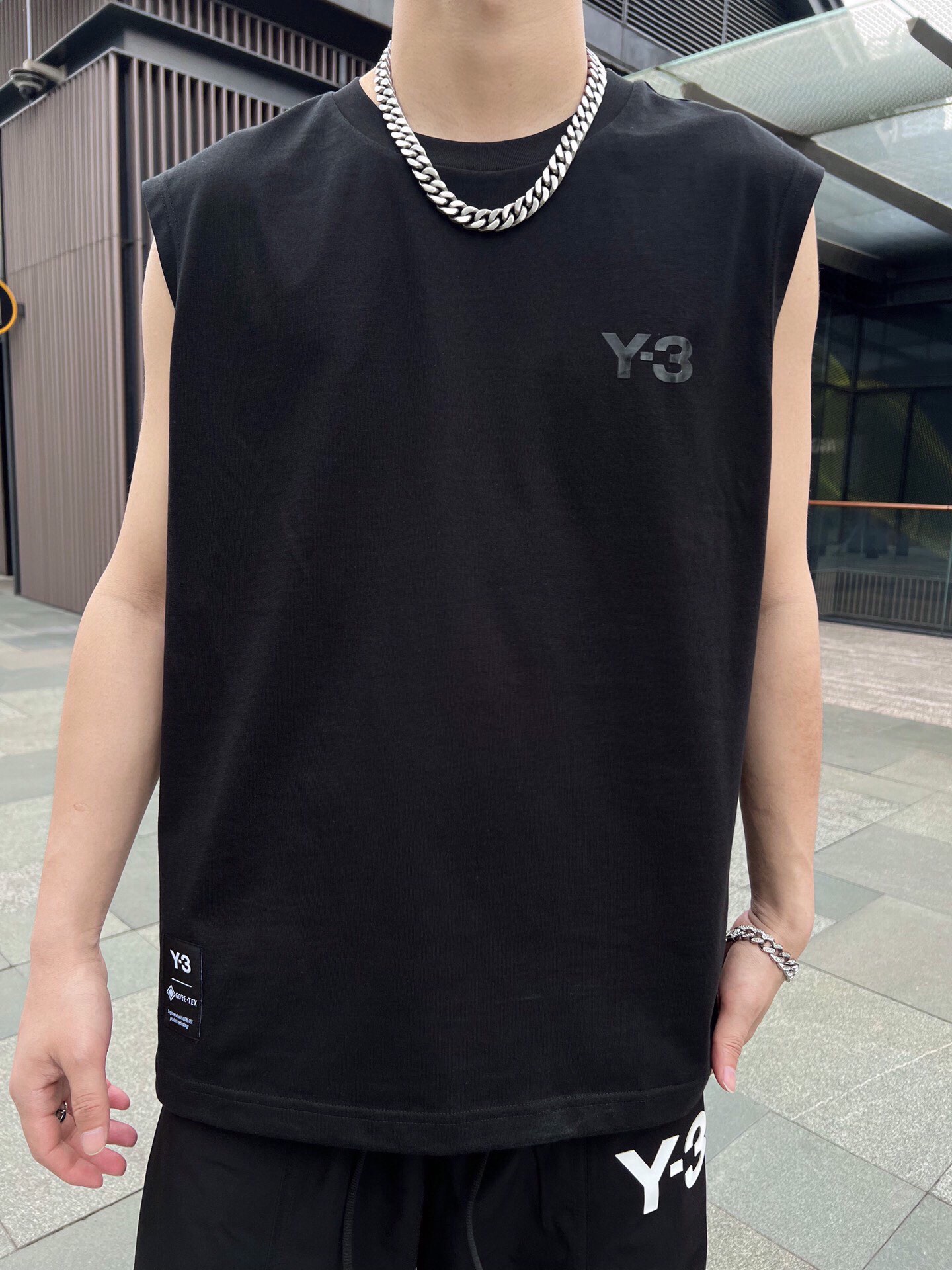 路易威登 Louis Vuitton 高定典藏名品高定成衣时装外套连衣裙衬衫T恤 #35A4A9F0 4