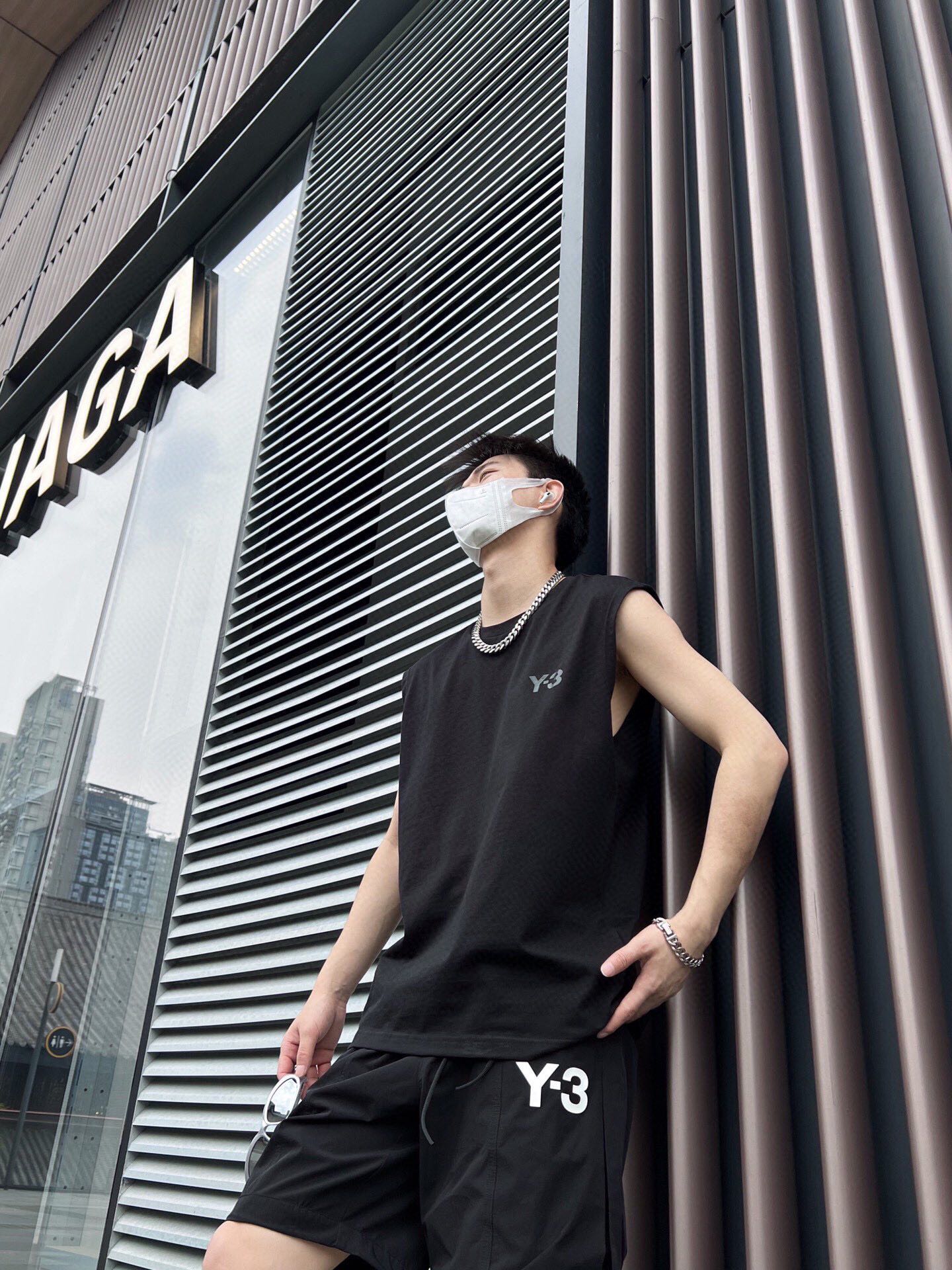 路易威登 Louis Vuitton 高定典藏名品高定成衣时装外套连衣裙衬衫T恤 #35A4A9F0 3