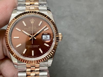 Rolex Datejust AAA+ Watch
