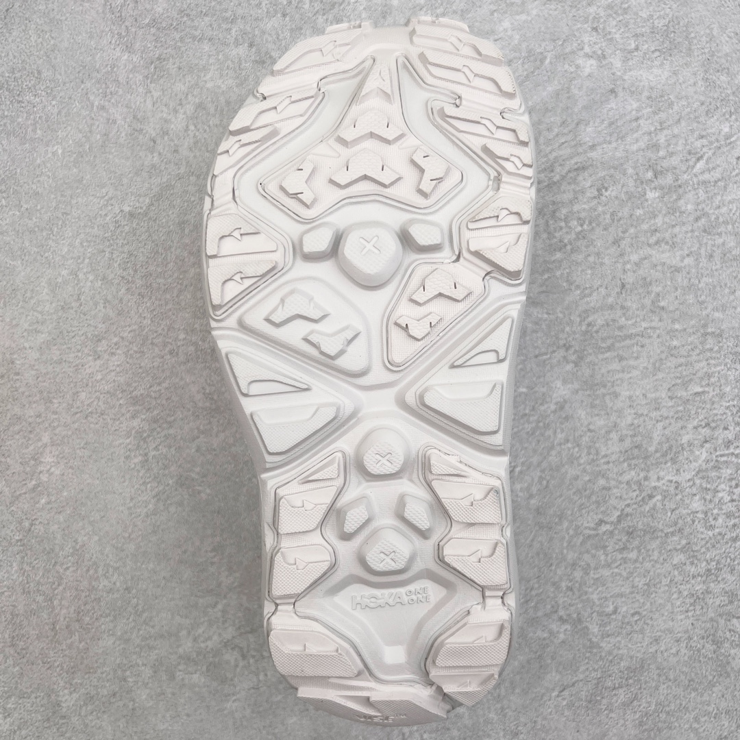 图片[9]-＃HK纯原 HOKA One One Hopara Sandals 霍帕拉系列水路两用溯溪涉水休闲户外露营凉鞋 作为先锋品牌的 HOKA ONE ONE总是以独特的方式 HOPA RA是一款溯溪鞋 又名排水鞋 可长期用于涉水和溯溪 保护脚底和脚趾的安全和舒适 鞋面材料速干 透气 耐磨 鞋底防滑 耐磨 抓地能力强 出于安全考虑 设计要求较高 涉水溯溪过程中 水 泥沙 可以直接从鞋内大孔排出 细纹鞋底使在岩石上抓地能力强 避免打滑 而上路后 鞋面具有快干透气等优点 尺码：36 36.5 37.5 38 39 40 40.5 41 42 42.5 43 44 45-选品中心