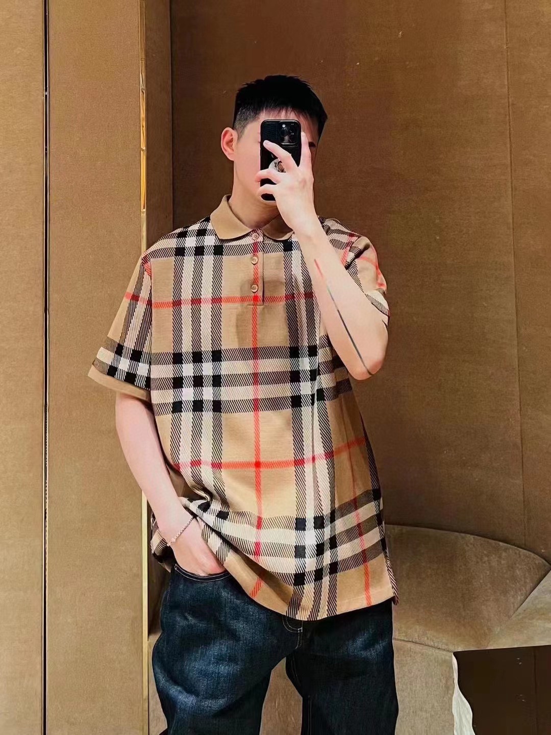路易威登 Louis Vuitton 高定典藏名品高定成衣时装外套连衣裙衬衫T恤 #D60F633D 7