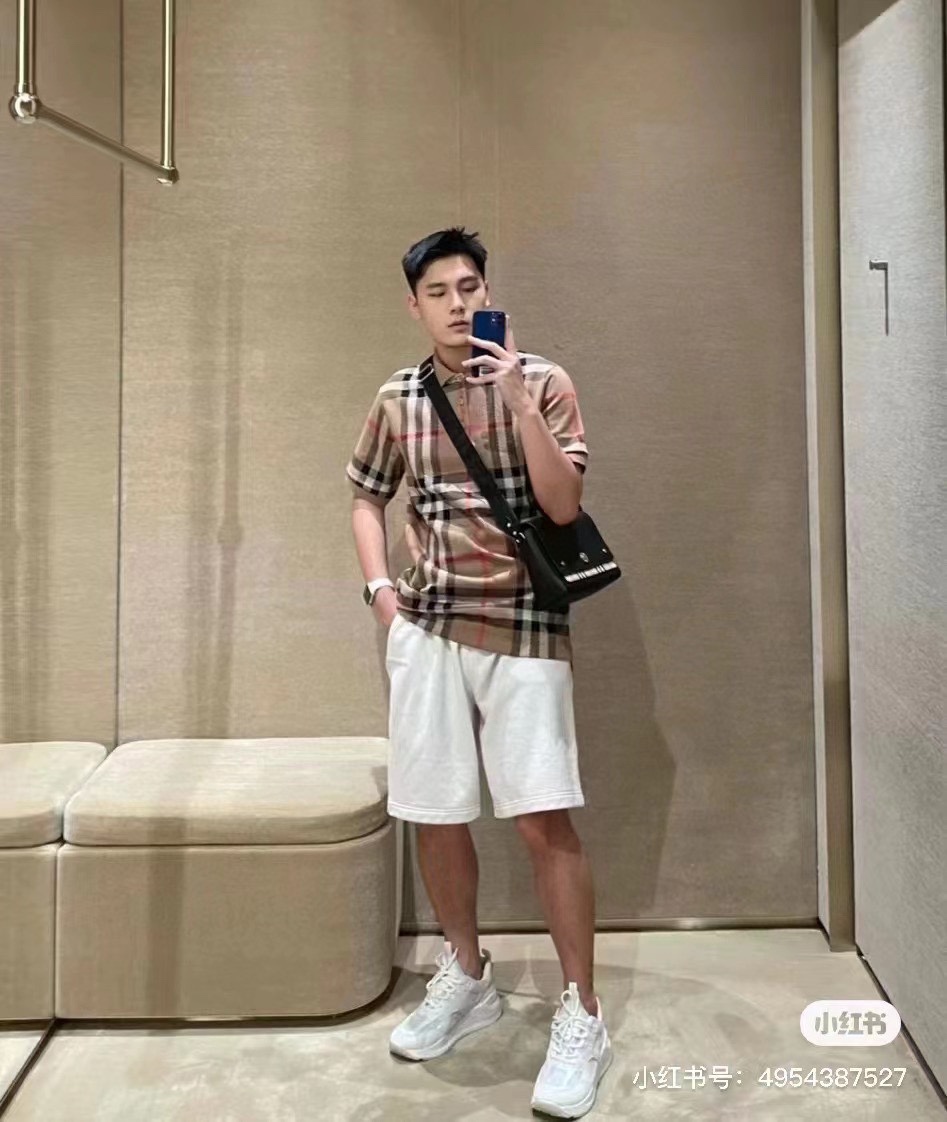 路易威登 Louis Vuitton 高定典藏名品高定成衣时装外套连衣裙衬衫T恤 #D60F633D 8