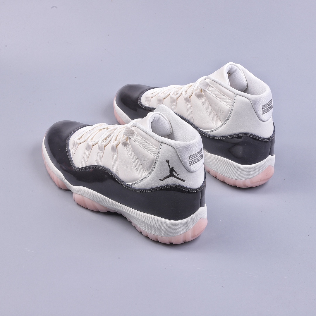 Air Jordan 11 AJ11 Sakura Kangkou AR0715-101