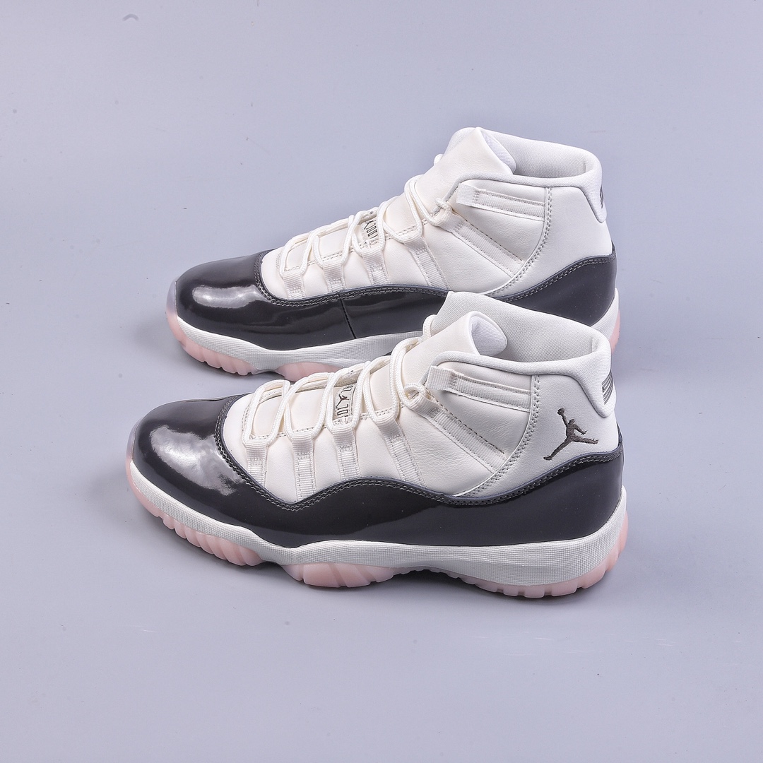 Air Jordan 11 AJ11 Sakura Kangkou AR0715-101