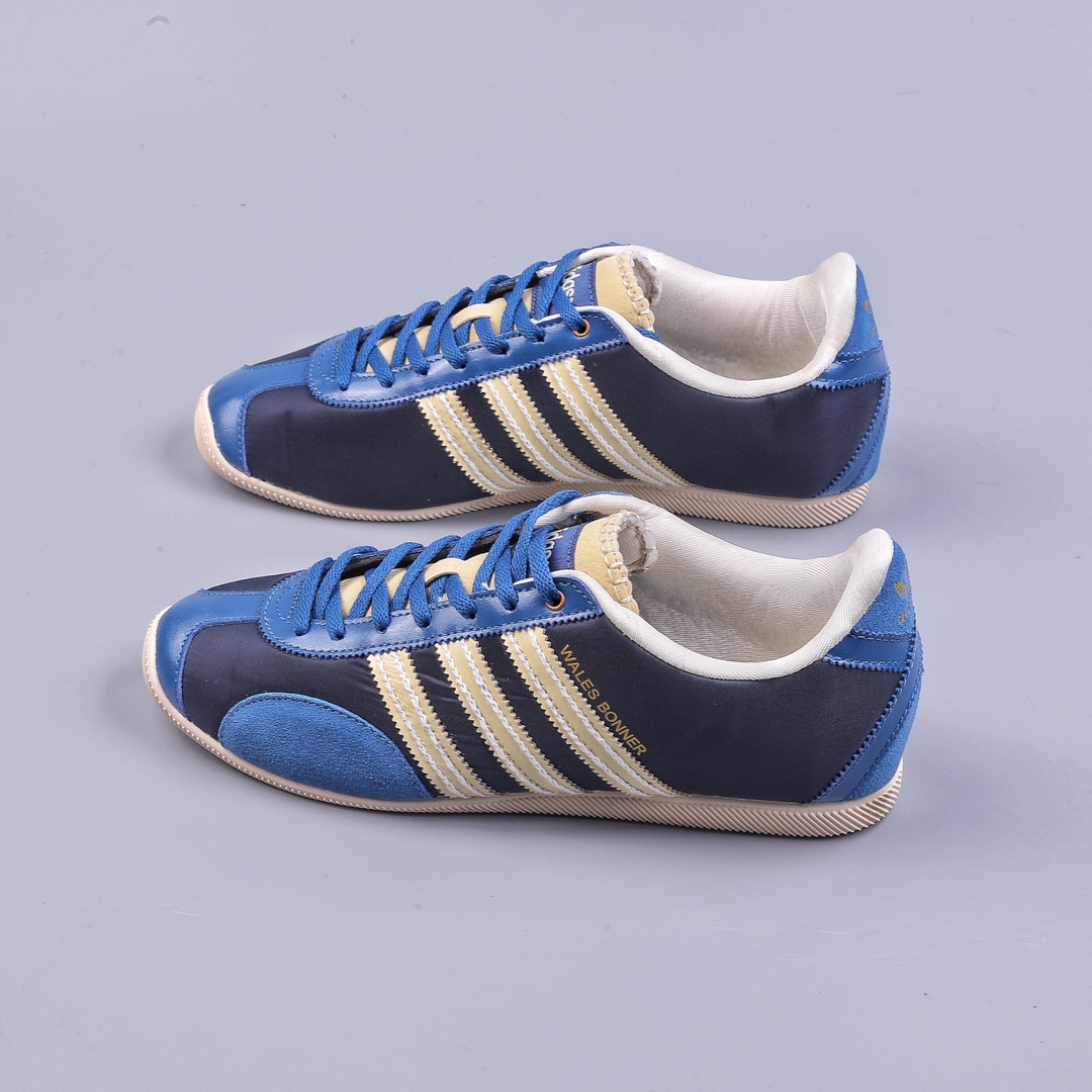 RA Adidas JAPAN limited collaboration retro sneakers GZ3964