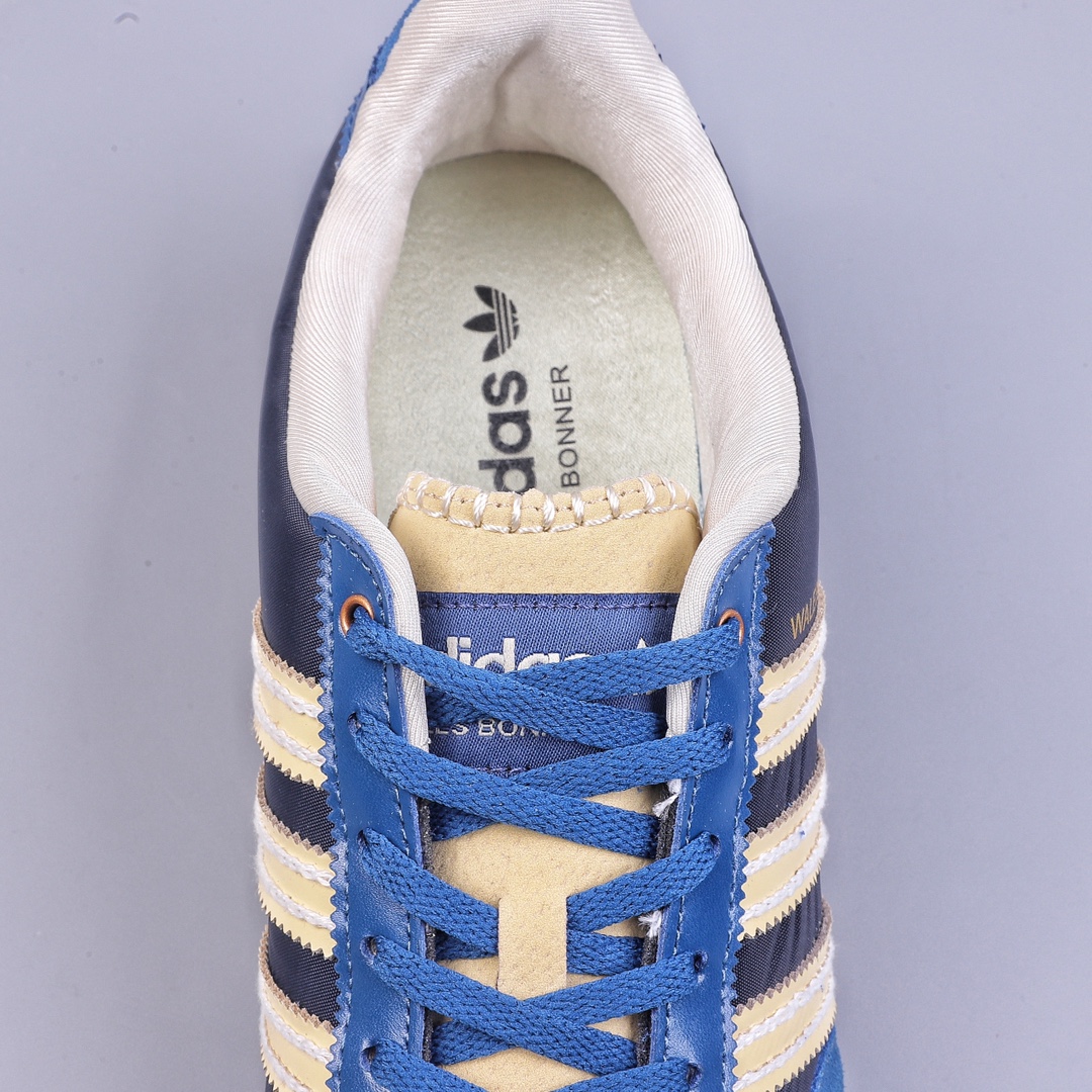 RA Adidas JAPAN limited collaboration retro sneakers GZ3964