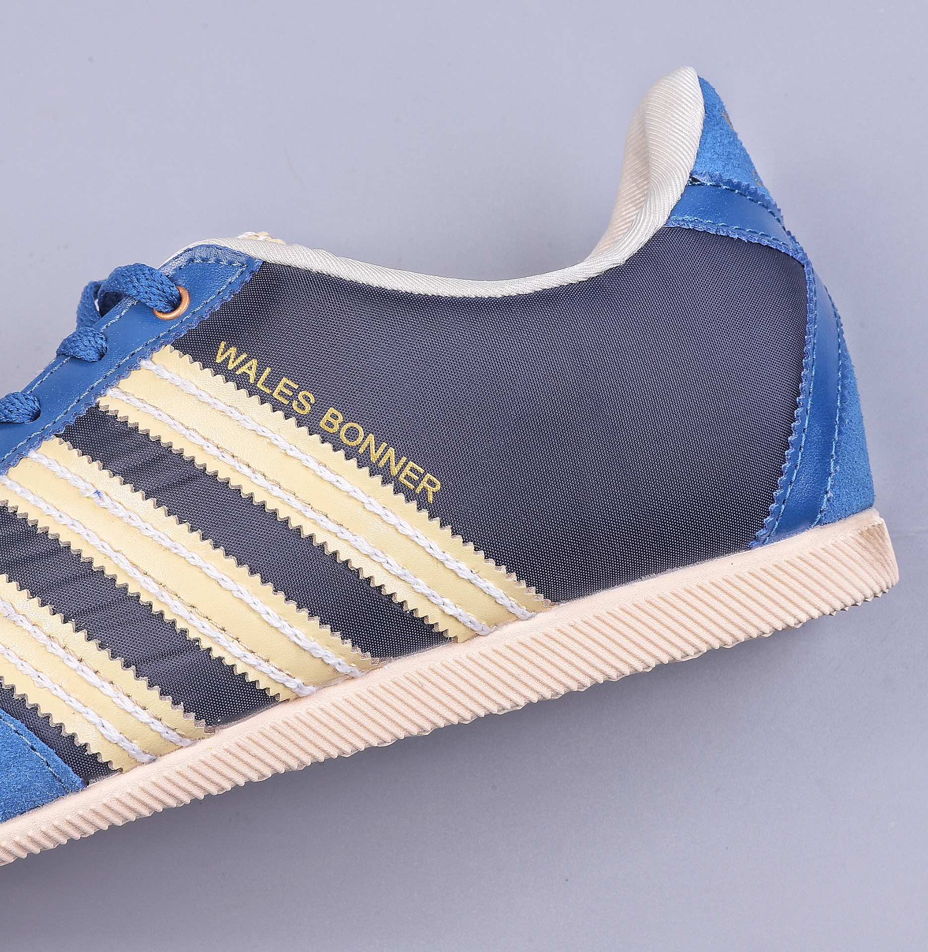 RA Adidas JAPAN limited collaboration retro sneakers GZ3964