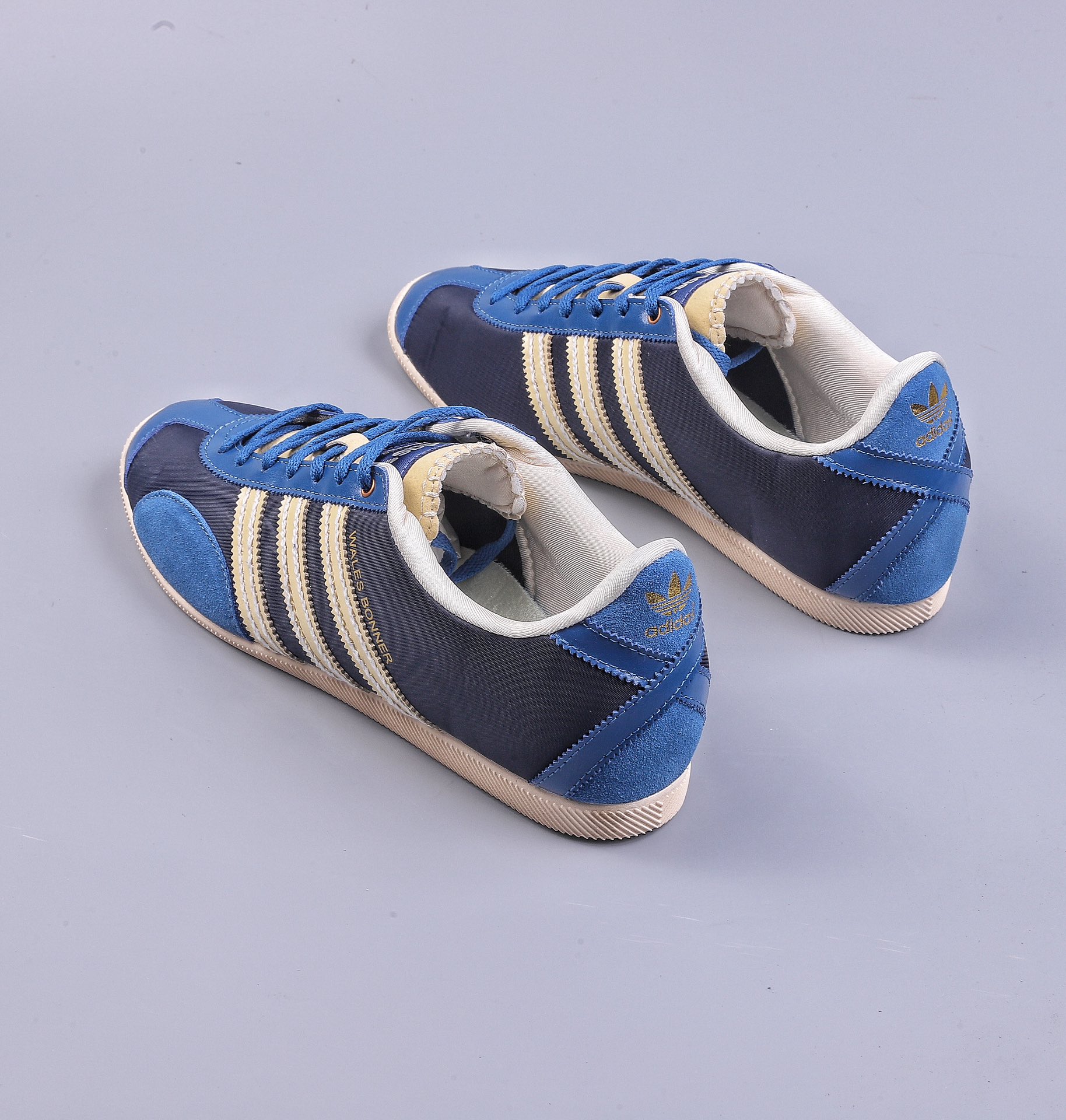 RA Adidas JAPAN limited collaboration retro sneakers GZ3964