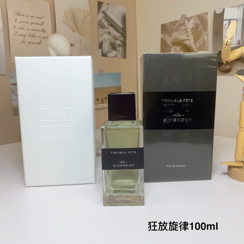 Givenchy Trouble-Fête Eau de Parfum - 100ml - Fruity & Aromatic Fragrance 1 Givenchy Trouble-Fête Eau de Parfum - 100ml - Fruity & Aromatic Fragrance