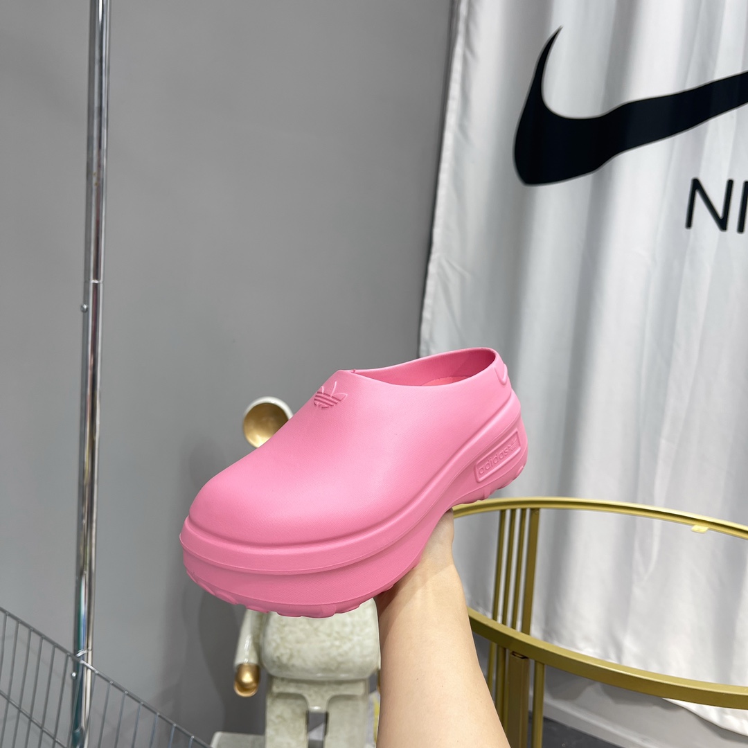 Designer Mules