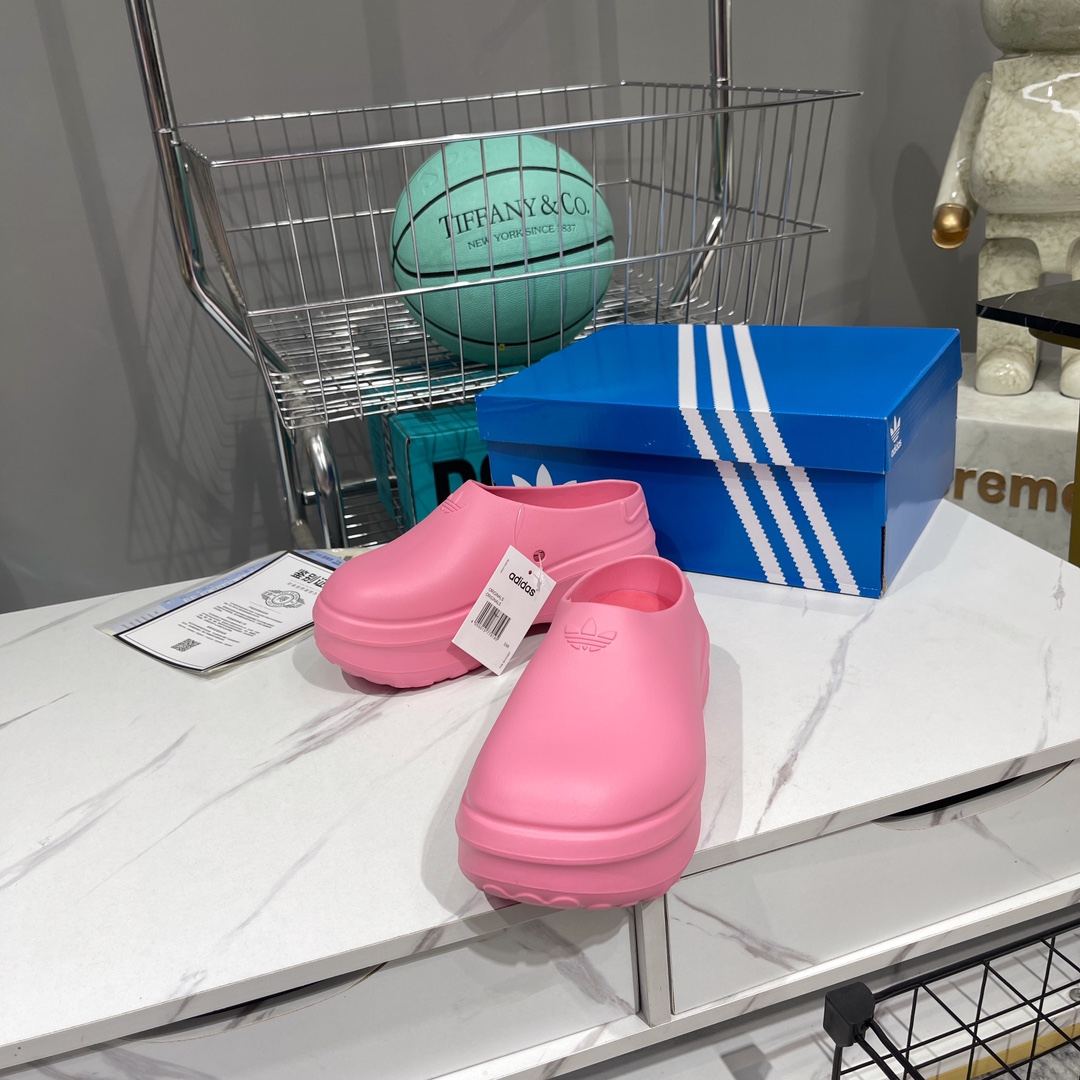 Designer Mules