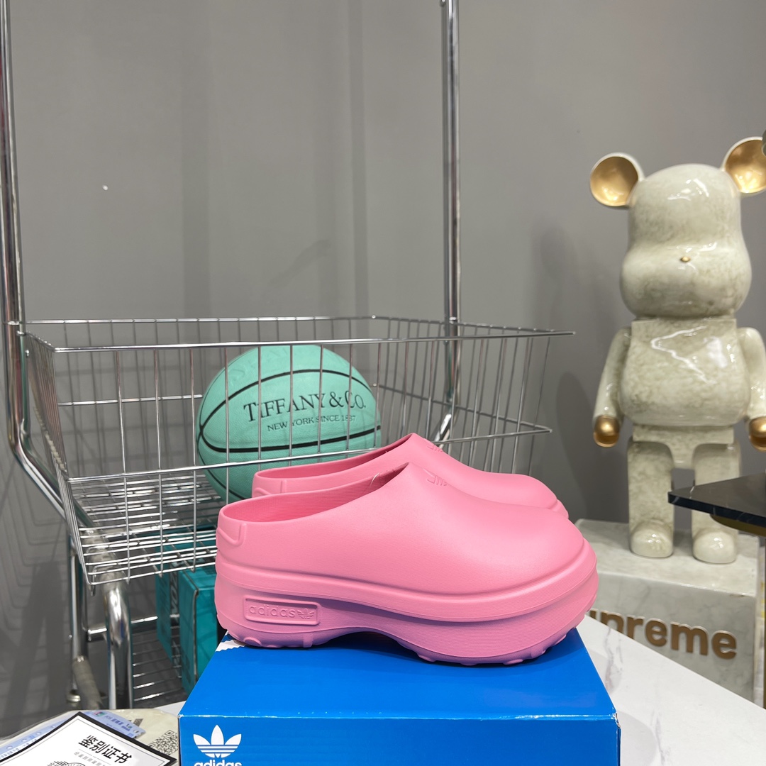 Designer Mules