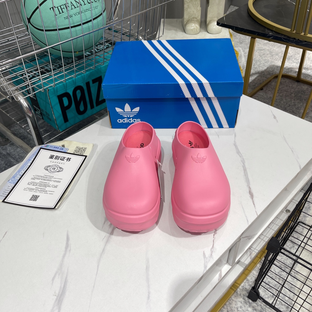 Designer Mules