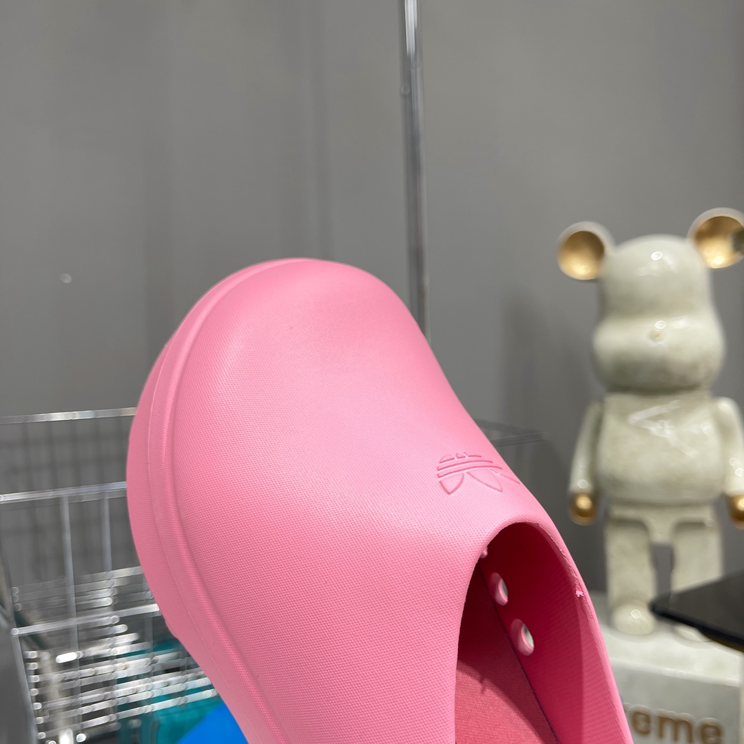 Designer Mules
