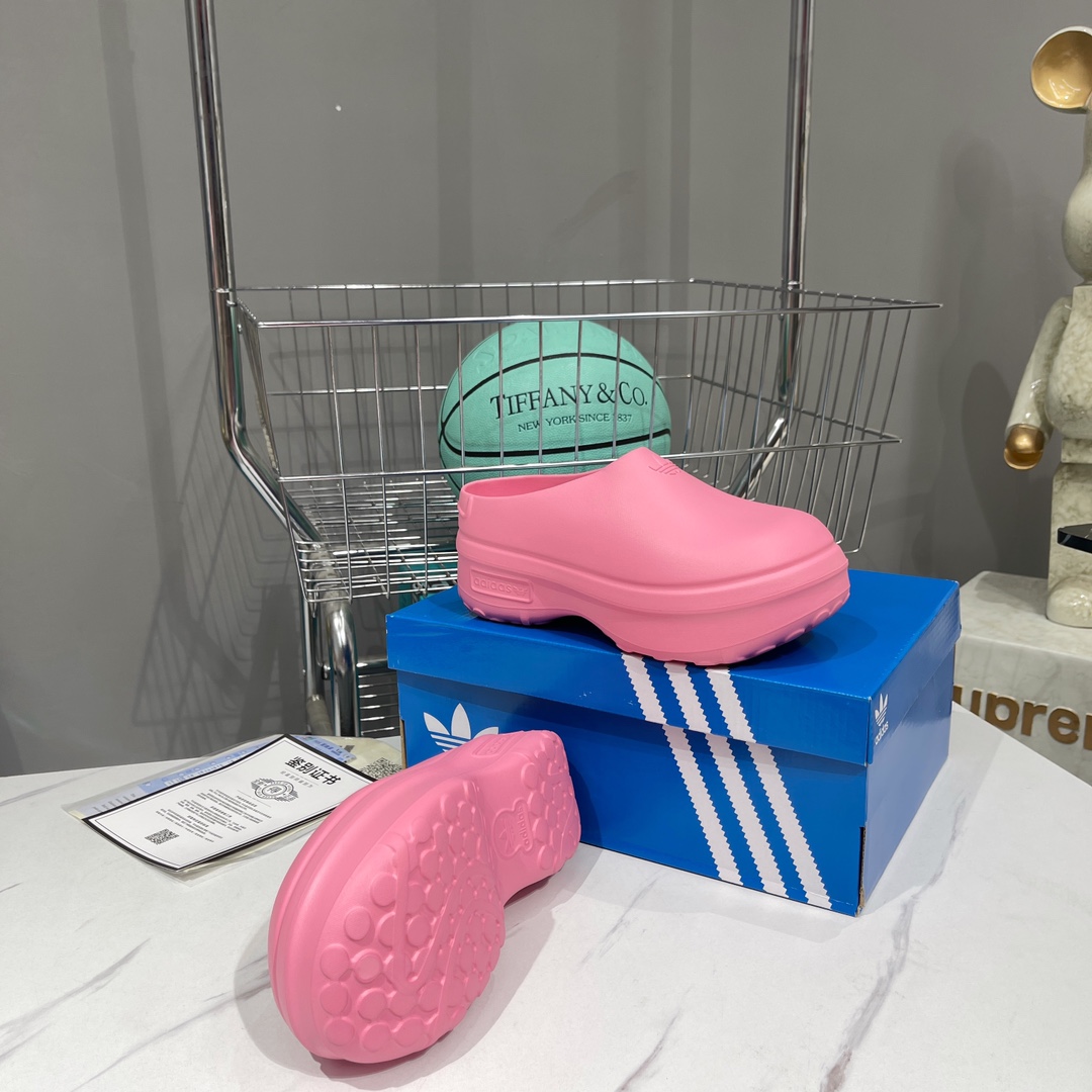 Designer Mules