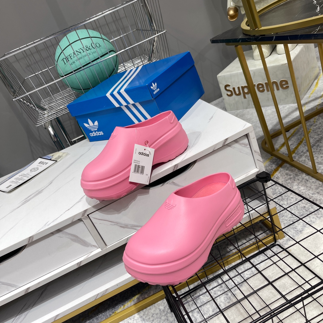 Designer Mules