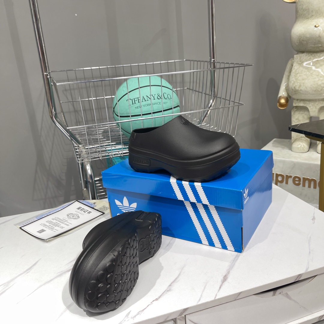 Designer Mules