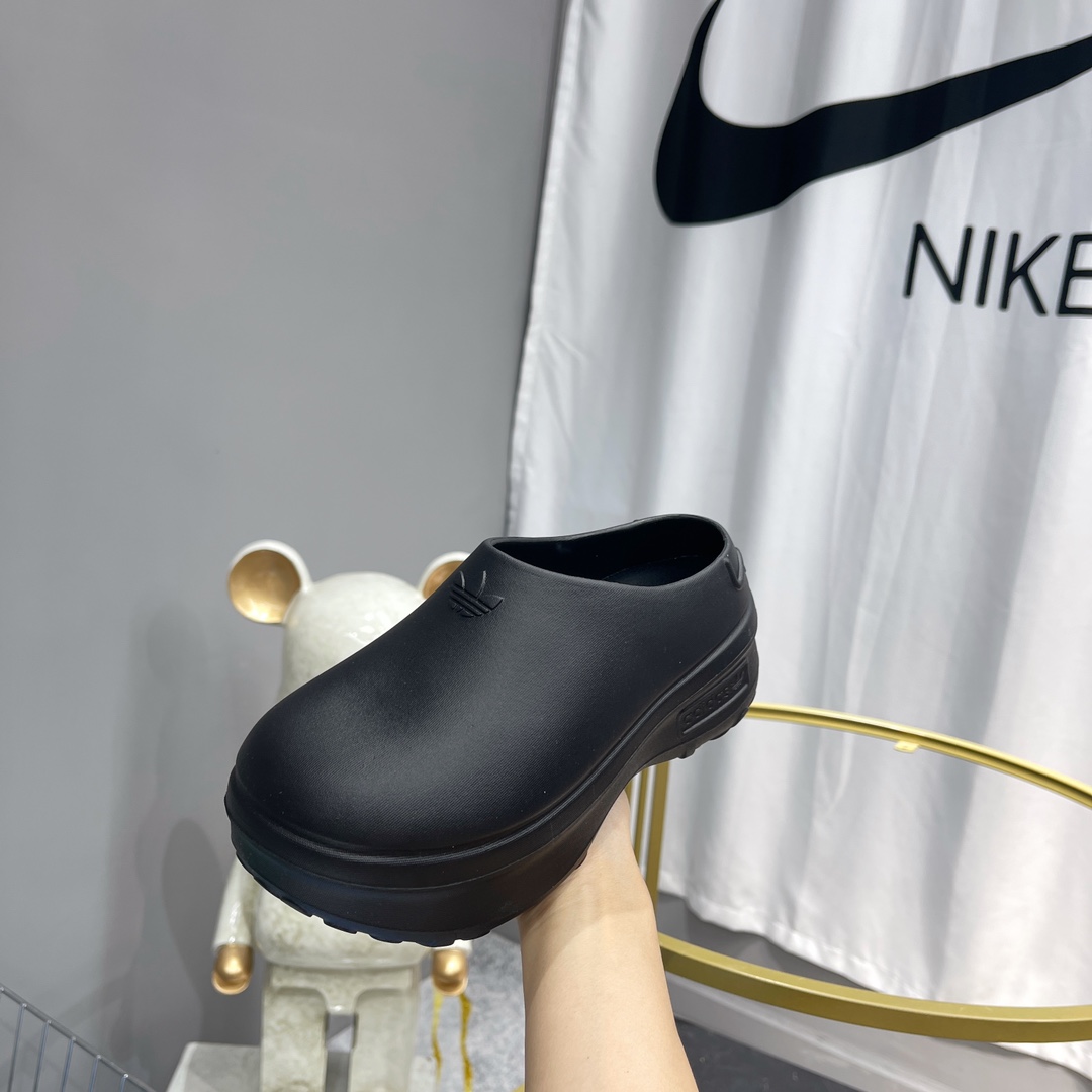 Designer Mules
