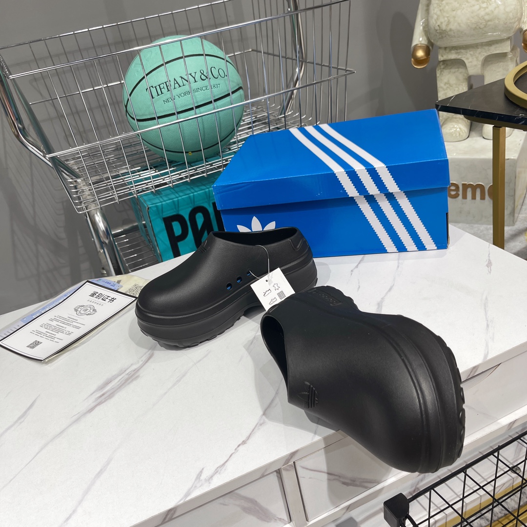Designer Mules