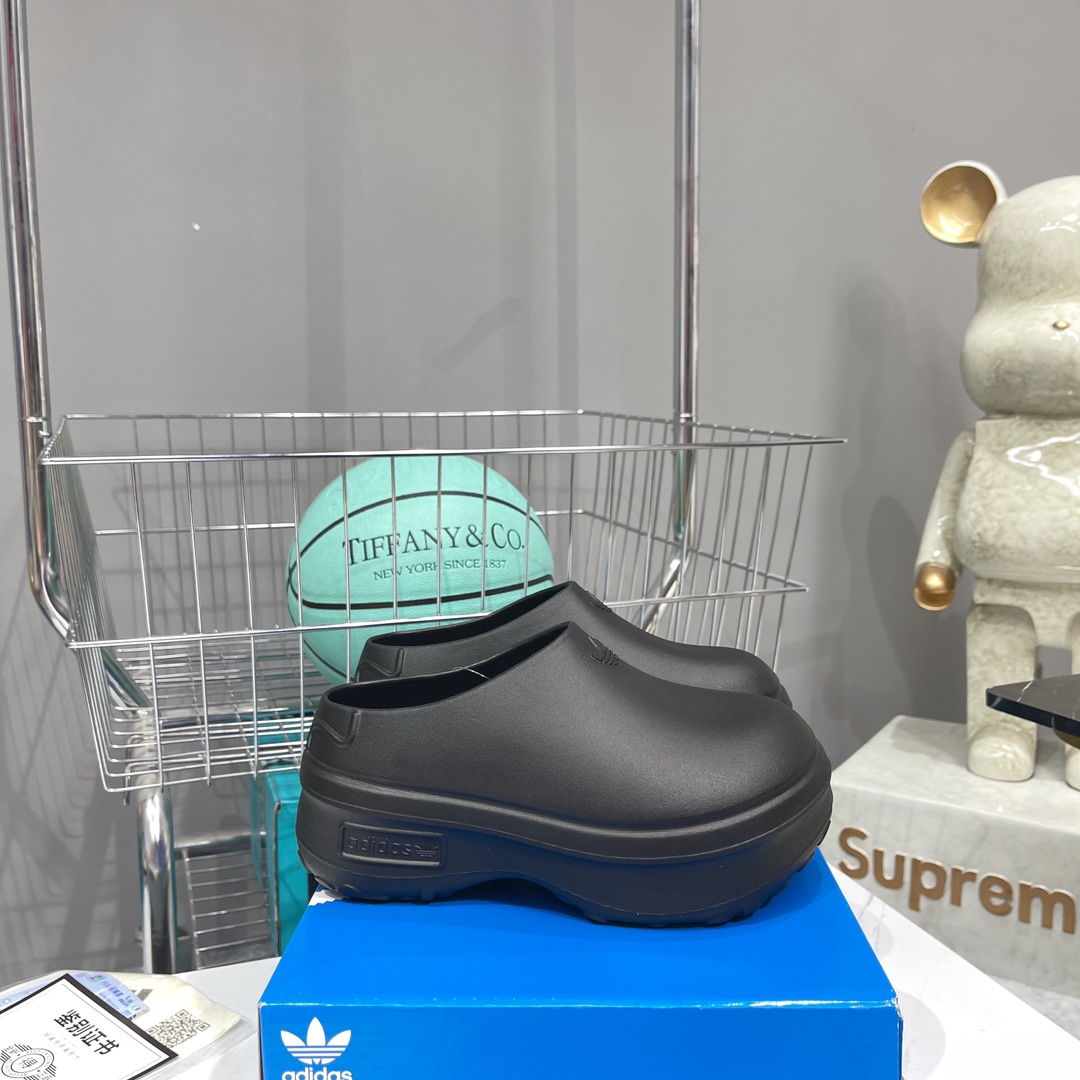 Designer Mules