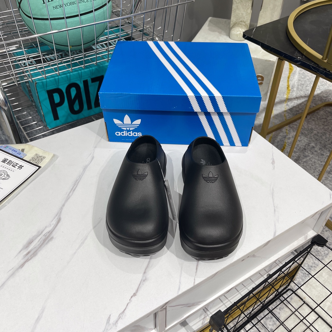Designer Mules