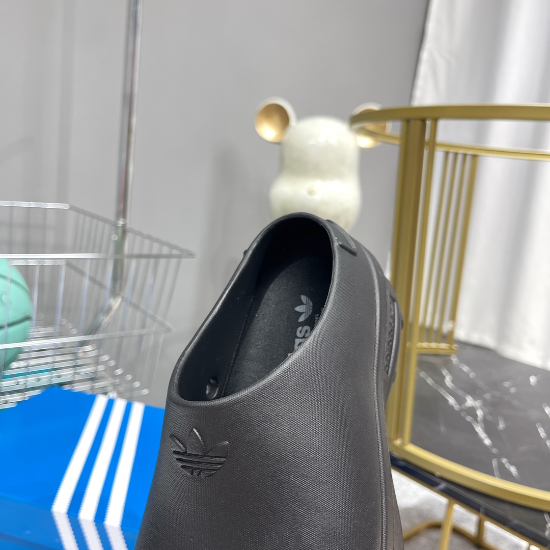 Designer Mules