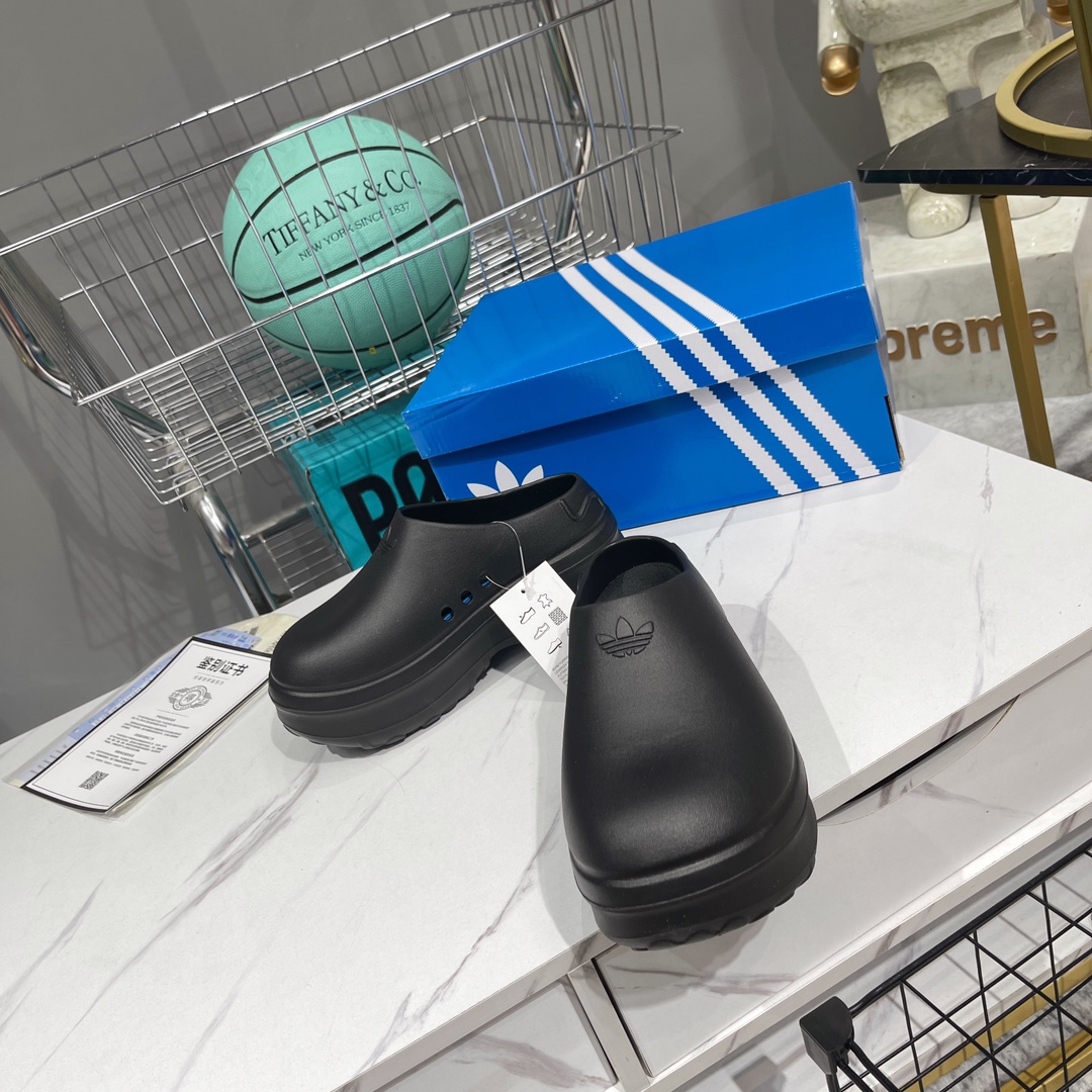 Designer Mules