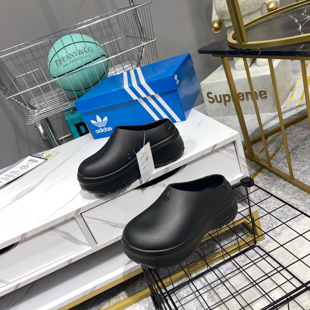 Designer Mules