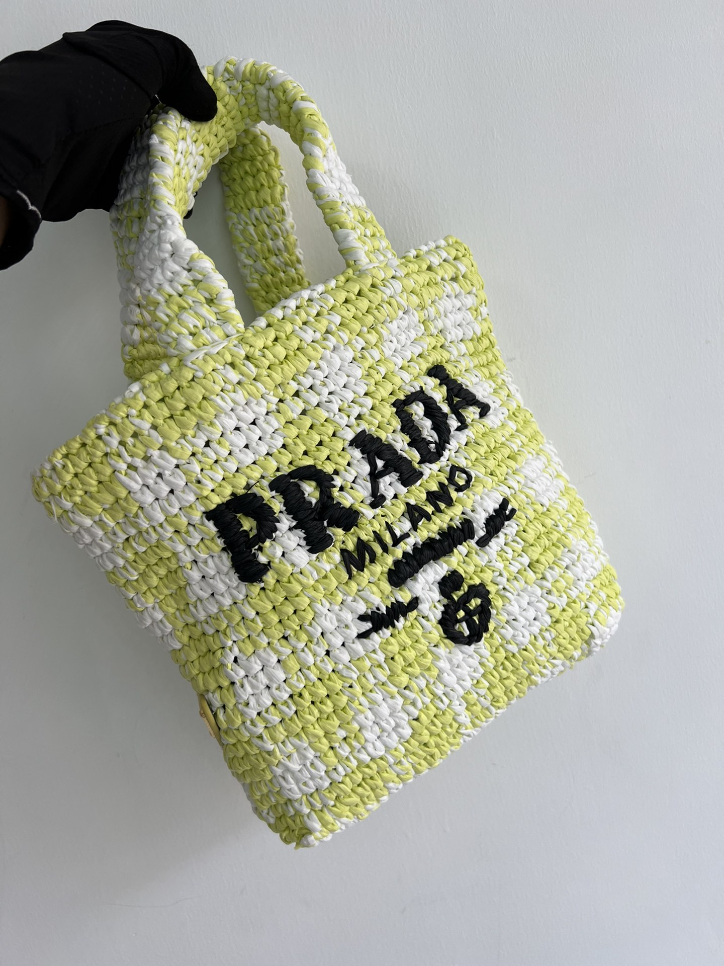 What are the best replica
 Prada Tote Bags Weave Raffia Summer Collection