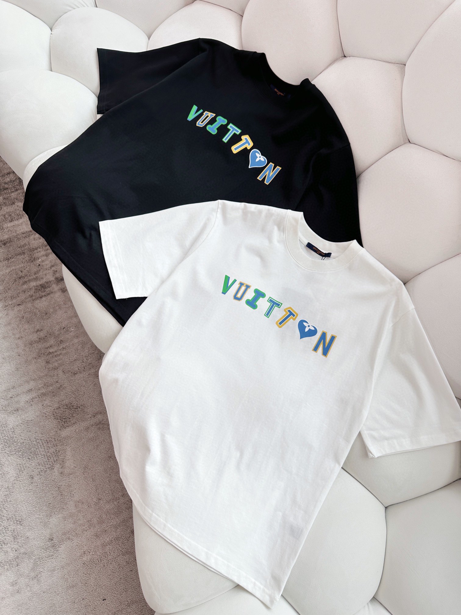 路易威登 Louis Vuitton 高定典藏名品高定成衣时装外套连衣裙衬衫T恤 #81C3CD16 7