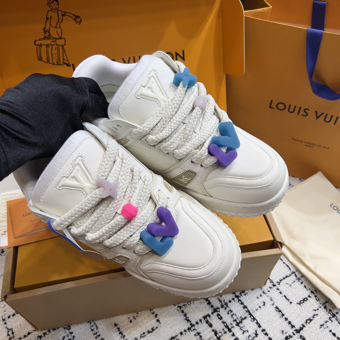 루이비통 신발 94573 Louis Vuitton Shoes