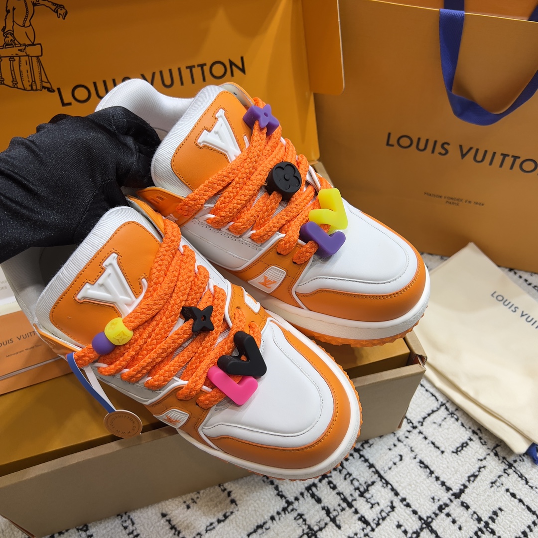 루이비통 신발 94576 Louis Vuitton Shoes